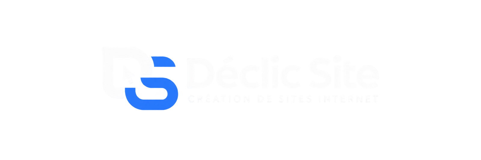 Déclic Site — Création de sites internet