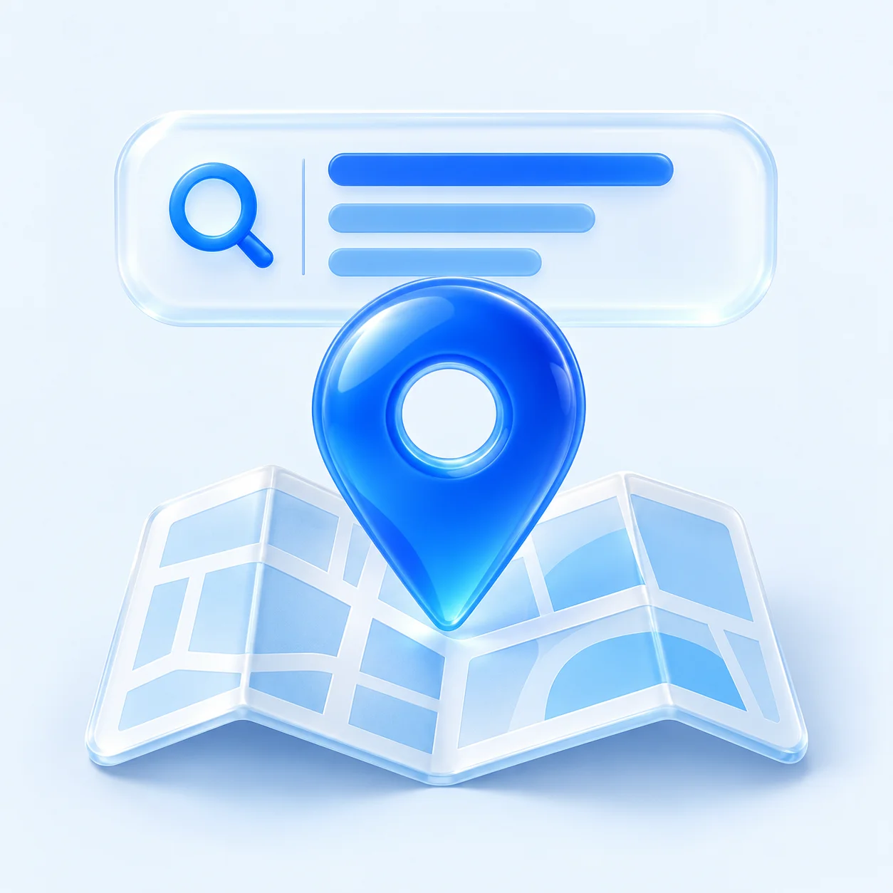 Fiche Google Business Profile et visibilité locale d’une entreprise à Compiègne
